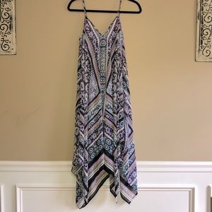 EUC Spring, light 🦋 flowy 🌸 comfortable dress